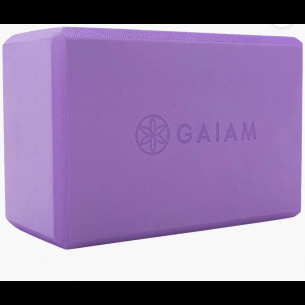 Yoga Blocks - Picture 1 of 1